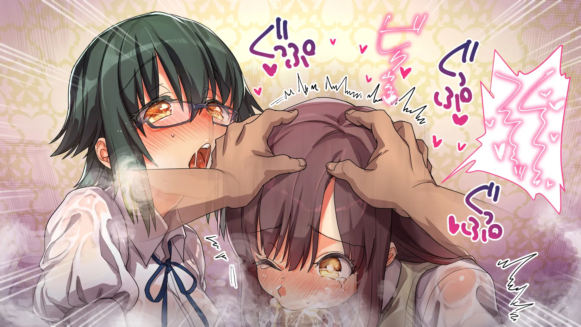 Kono Apps O Install Suruto Seikantai E No Touch Ga Kyoka Sarete Onnanoko Ga Iki Makutte Shimaimasu. Hontouni Yoroshii Desu Ka?